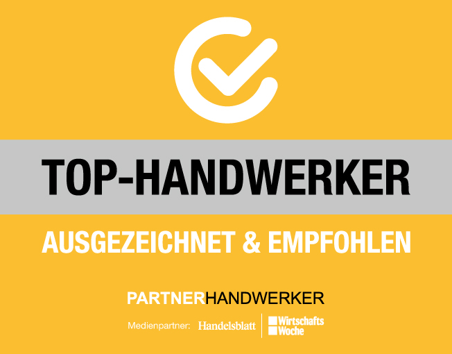 Top Handwerker Logo